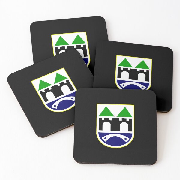 Item preview, Sarajevo Grb Grada designed and sold by Zirrko.