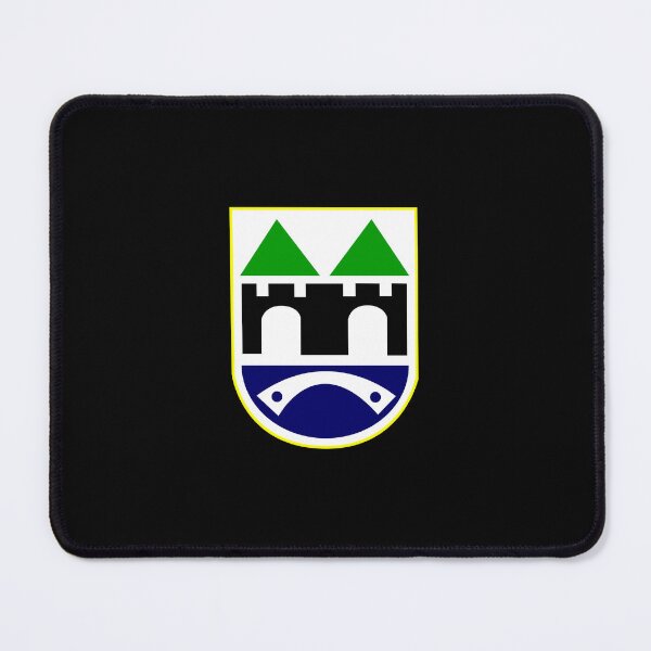 Item preview, Sarajevo Grb Grada designed and sold by Zirrko.