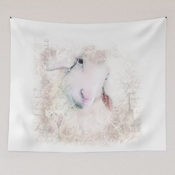 Item preview, Lenny the Sheep designed and sold by Pioooh.