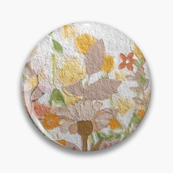 Item preview, Wild flowers  designed and sold by Tonyasartprints.