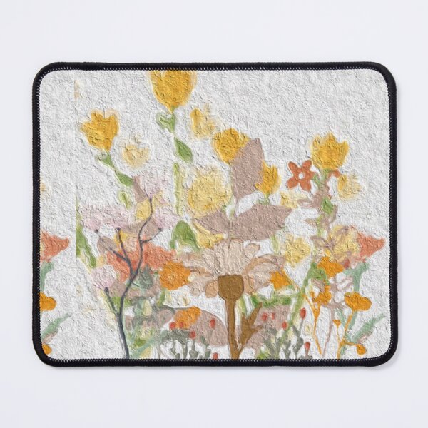 Item preview, Wild flowers designed and sold by Tonyasartprints.