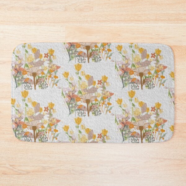 Item preview, Wild flowers  designed and sold by Tonyasartprints.
