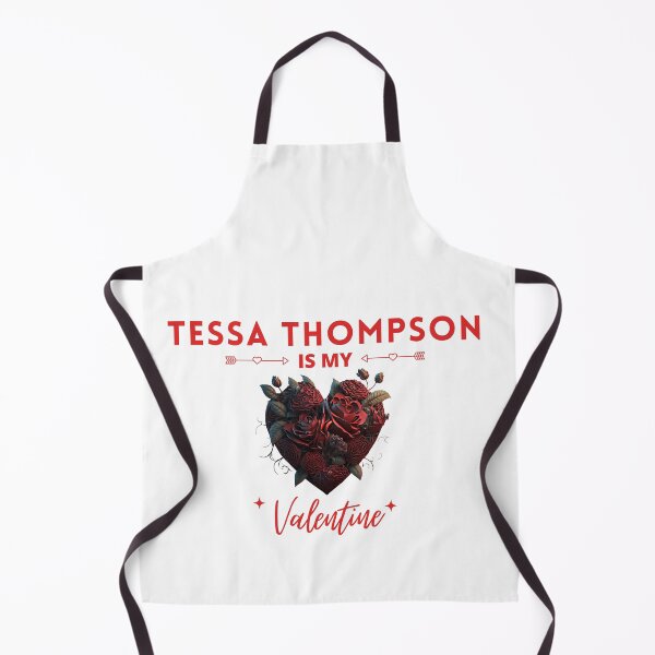 Item preview, Tessa Thompson Is My Valentine designed and sold by Itsheartshop.