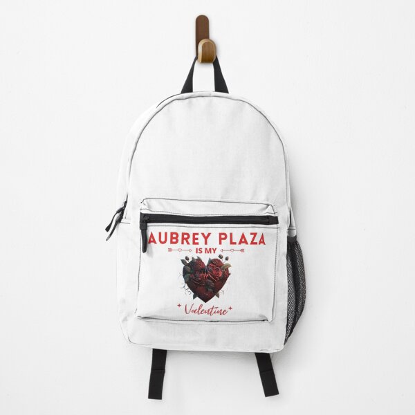 Item preview, Aubrey Plaza Is My Valentine designed and sold by Itsheartshop.