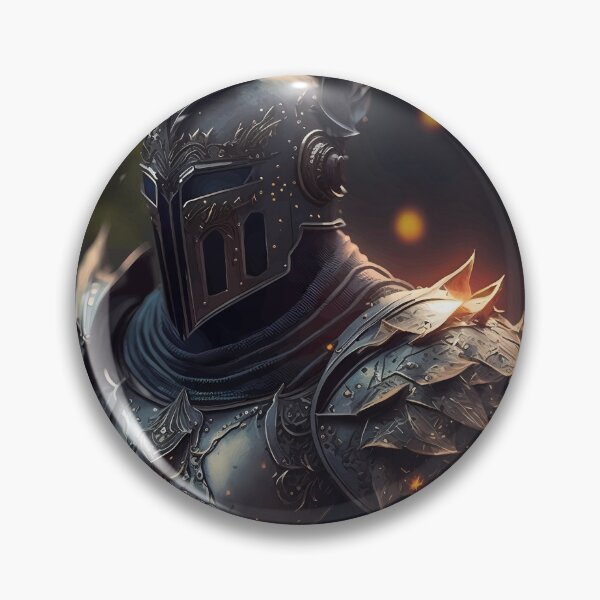 Item preview, Dark fantasy knight version 7 designed and sold by PM-Artistic.
