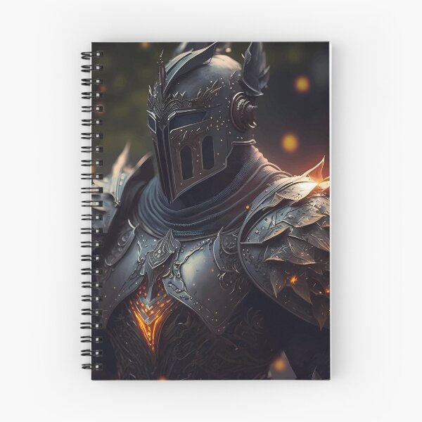 Item preview, Dark fantasy knight version 7 designed and sold by PM-Artistic.