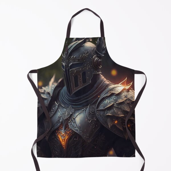 Item preview, Dark fantasy knight version 7 designed and sold by PM-Artistic.