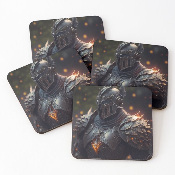 Item preview, Dark fantasy knight version 7 designed and sold by PM-Artistic.
