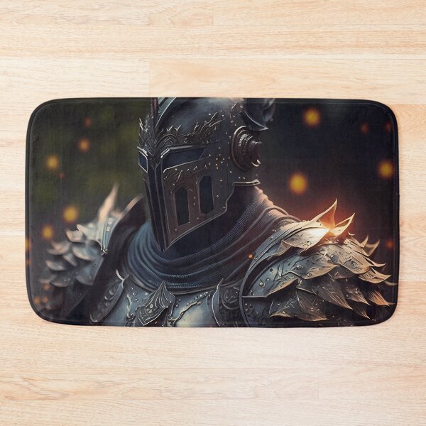 Item preview, Dark fantasy knight version 7 designed and sold by PM-Artistic.