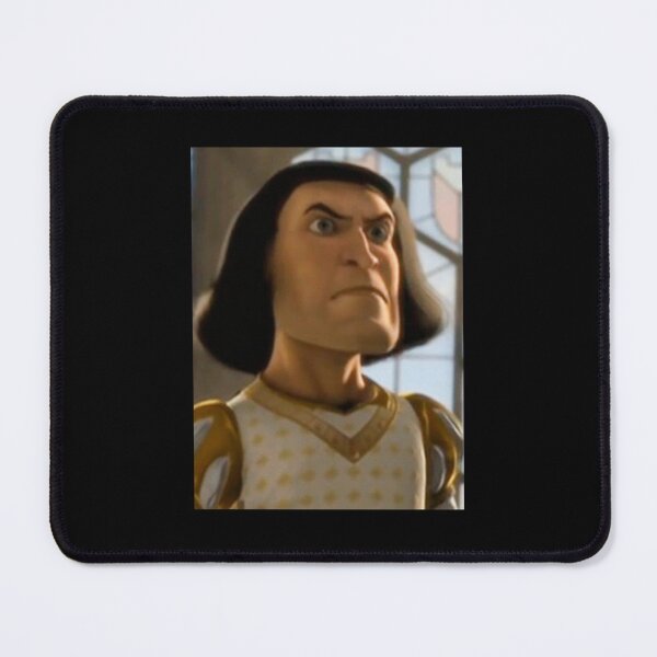 Item preview, lord farquaad designed and sold by UnlimitedTextil.