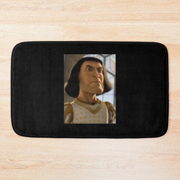 Item preview, lord farquaad    designed and sold by UnlimitedTextil.