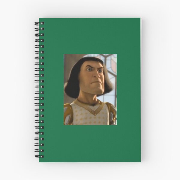 Item preview, lord farquaad    designed and sold by UnlimitedTextil.