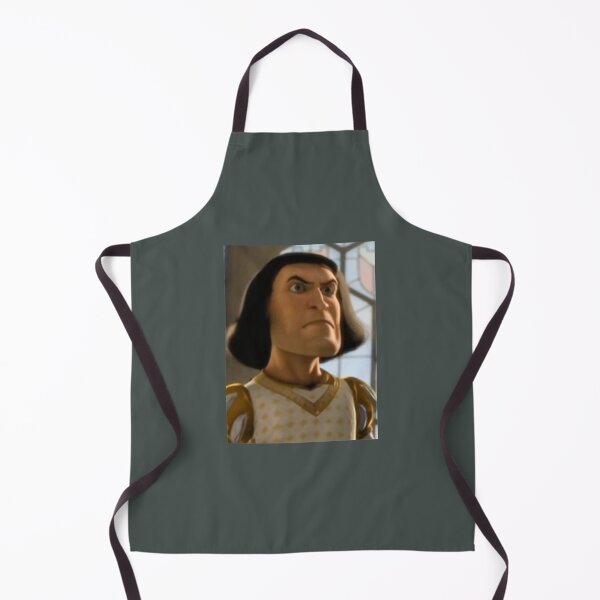 Item preview, lord farquaad    designed and sold by UnlimitedTextil.