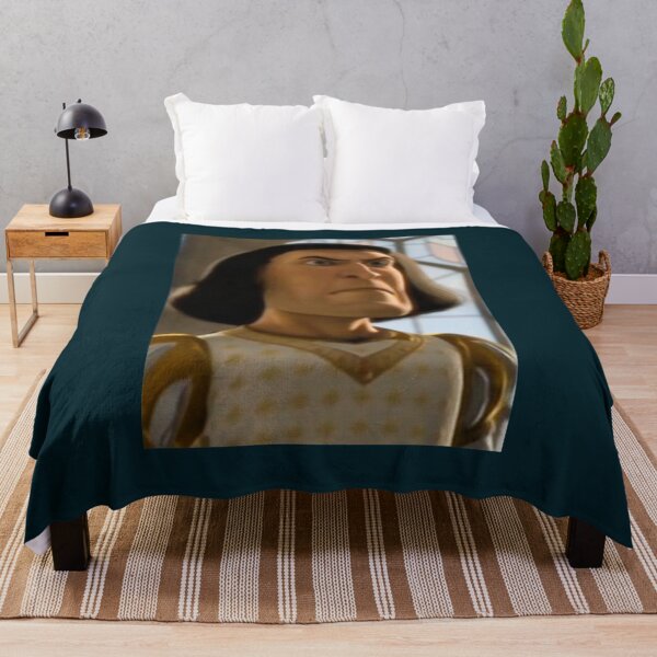 Item preview, lord farquaad designed and sold by UnlimitedTextil.
