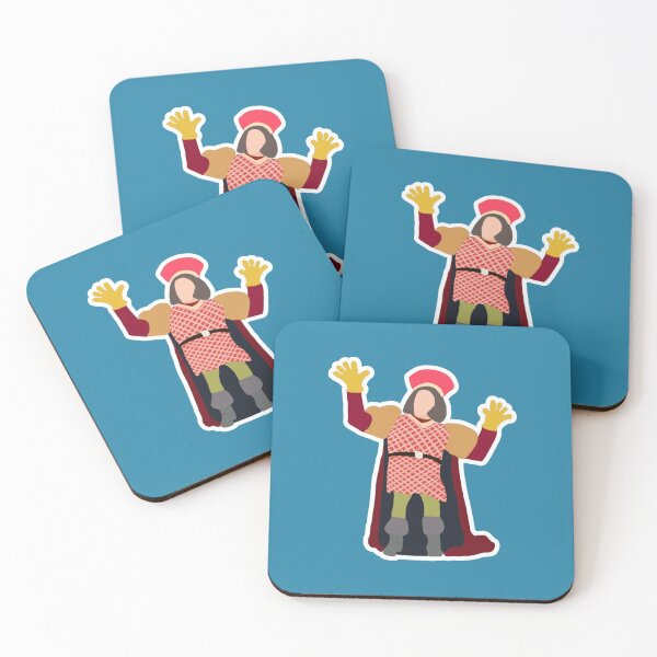 Item preview, Lord Farquaad   designed and sold by UnlimitedTextil.