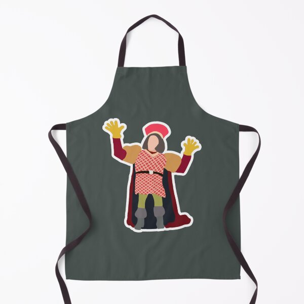 Item preview, Lord Farquaad designed and sold by UnlimitedTextil.