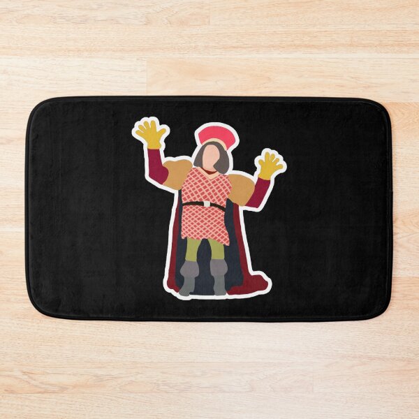 Item preview, Lord Farquaad   designed and sold by UnlimitedTextil.