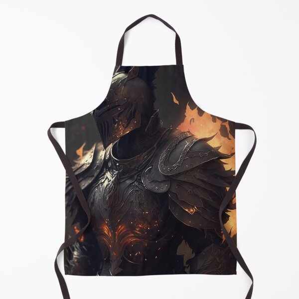 Item preview, Dark fantasy knight version 8 designed and sold by PM-Artistic.