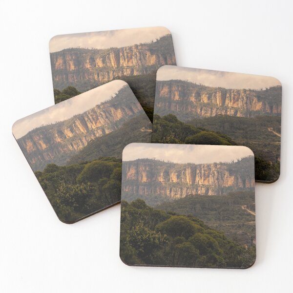 Item preview, Narrowneck - Blue Mountains World Heritage Area designed and sold by Salieri1627.