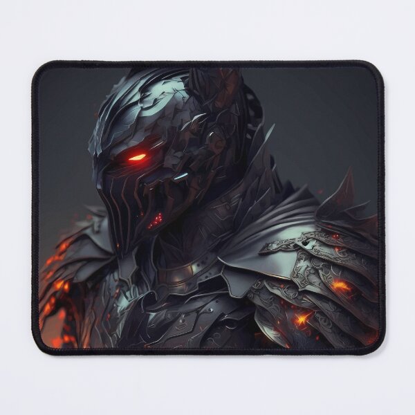 Item preview, Dark fantasy knight version 9 designed and sold by PM-Artistic.