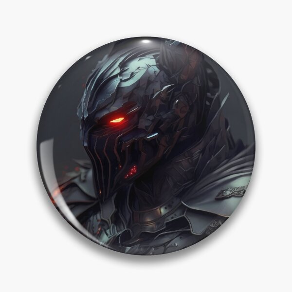 Item preview, Dark fantasy knight version 9 designed and sold by PM-Artistic.