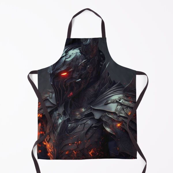Item preview, Dark fantasy knight version 9 designed and sold by PM-Artistic.