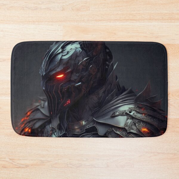 Item preview, Dark fantasy knight version 9 designed and sold by PM-Artistic.