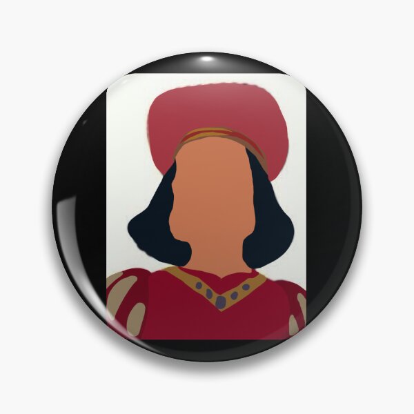 Item preview, Lord Farquaad   designed and sold by UnlimitedTextil.