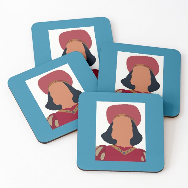 Item preview, Lord Farquaad   designed and sold by UnlimitedTextil.