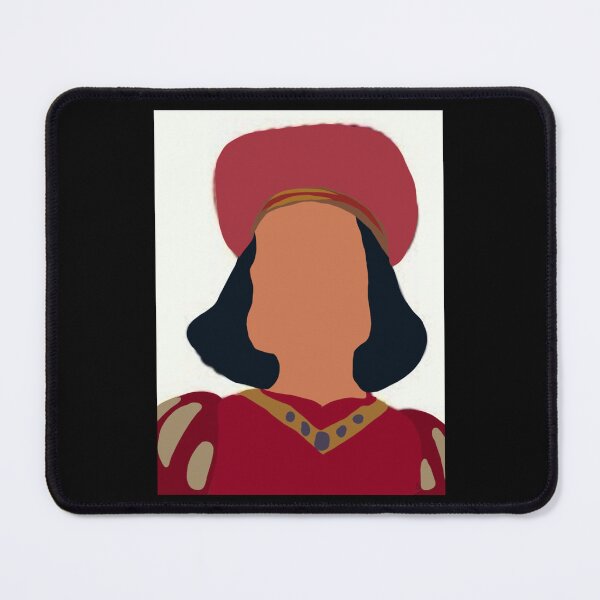 Item preview, Lord Farquaad designed and sold by UnlimitedTextil.