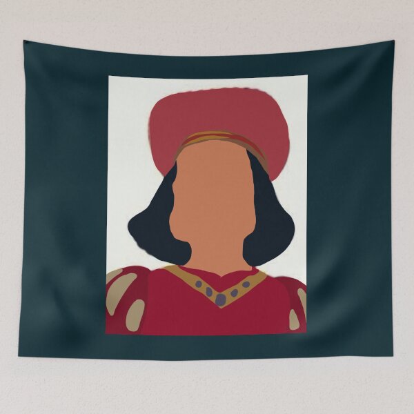 Item preview, Lord Farquaad   designed and sold by UnlimitedTextil.