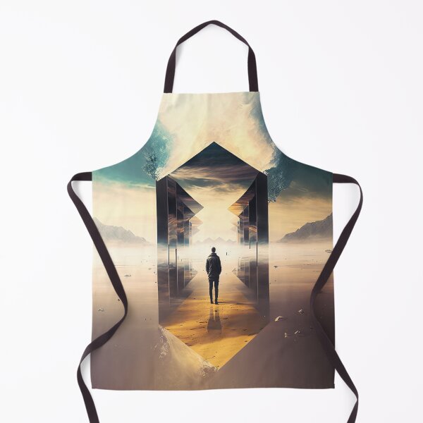 Item preview, Alone in the abstract designed and sold by Kadhaf.