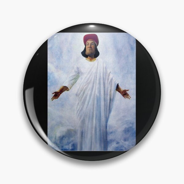 Item preview, Lord Farquaad as God Perfect Gift  designed and sold by UnlimitedTextil.