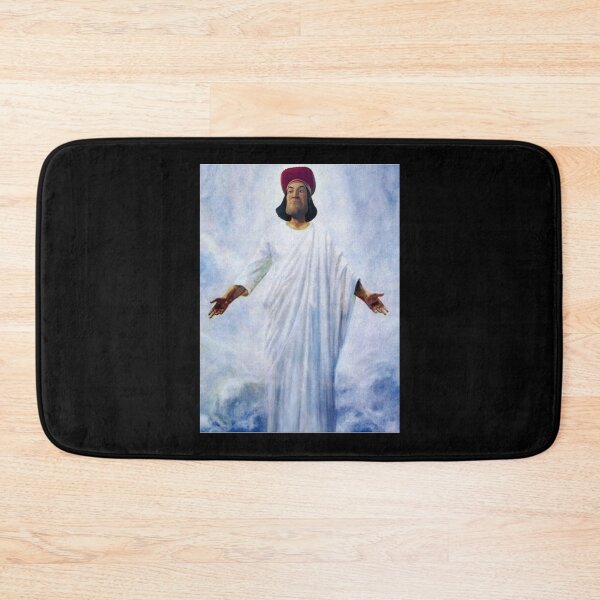 Item preview, Lord Farquaad as God Perfect Gift  designed and sold by UnlimitedTextil.