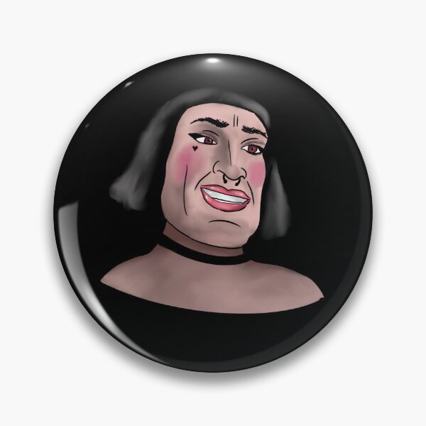 Item preview, Lord farquaad egirl shrek  designed and sold by UnlimitedTextil.