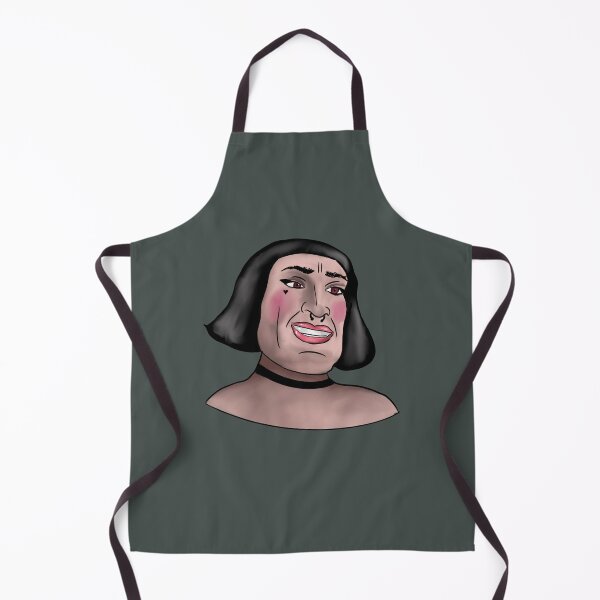Item preview, Lord farquaad egirl shrek designed and sold by UnlimitedTextil.