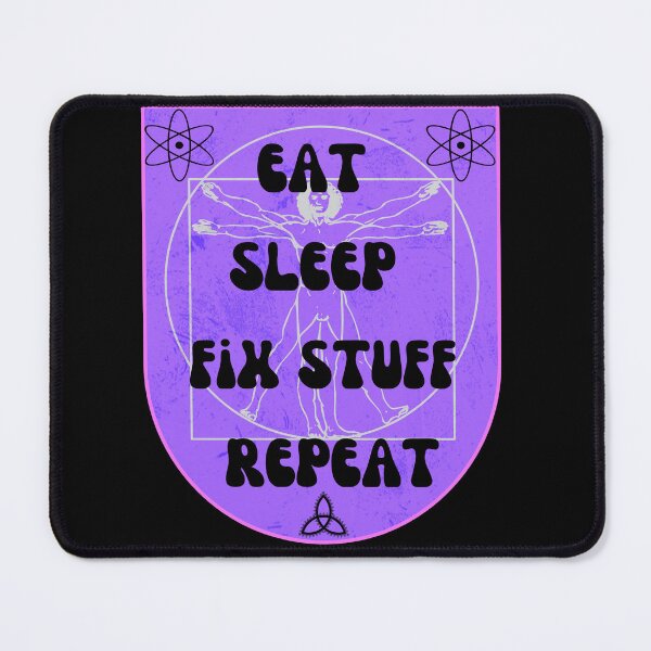 Item preview, Universal Law  designed and sold by Annet KY.