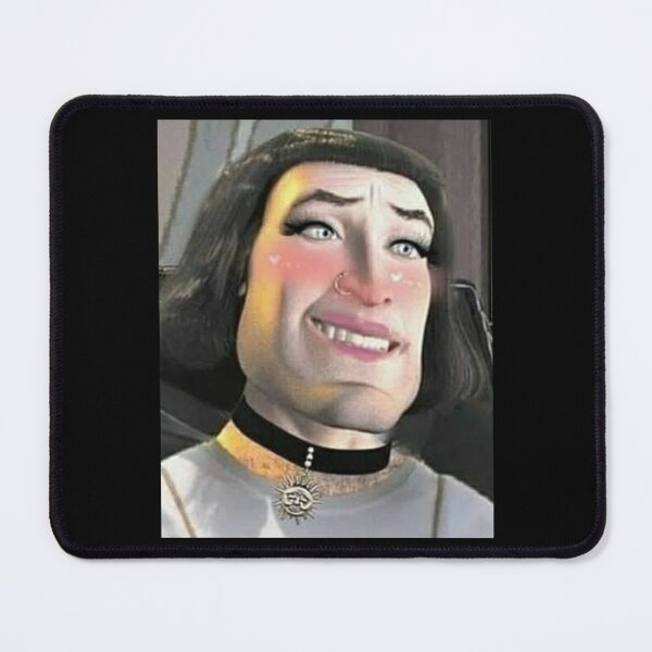 Item preview, Lord Farquaad EGirl designed and sold by UnlimitedTextil.