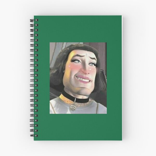 Item preview, Lord Farquaad EGirl  designed and sold by UnlimitedTextil.