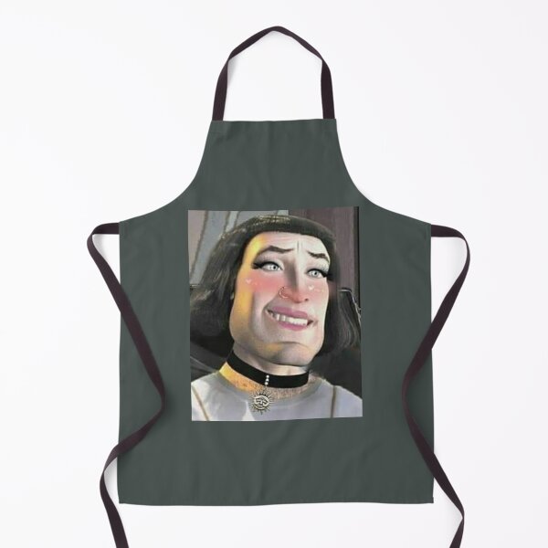 Item preview, Lord Farquaad EGirl designed and sold by UnlimitedTextil.