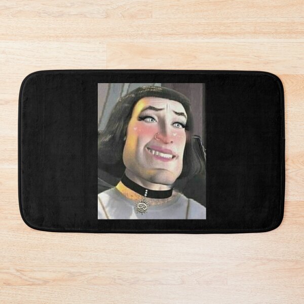 Item preview, Lord Farquaad EGirl  designed and sold by UnlimitedTextil.