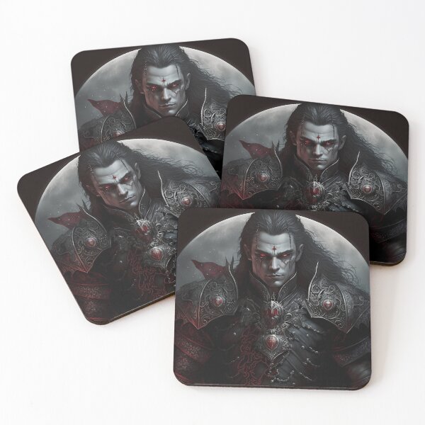 Item preview, Dark fantasy vampire version 7 designed and sold by PM-Artistic.