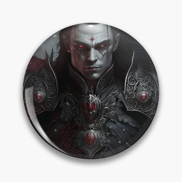 Item preview, Dark fantasy vampire version 7 designed and sold by PM-Artistic.