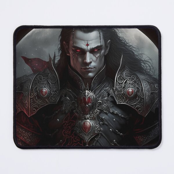 Item preview, Dark fantasy vampire version 7 designed and sold by PM-Artistic.