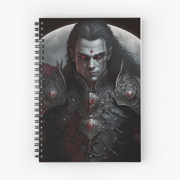 Item preview, Dark fantasy vampire version 7 designed and sold by PM-Artistic.