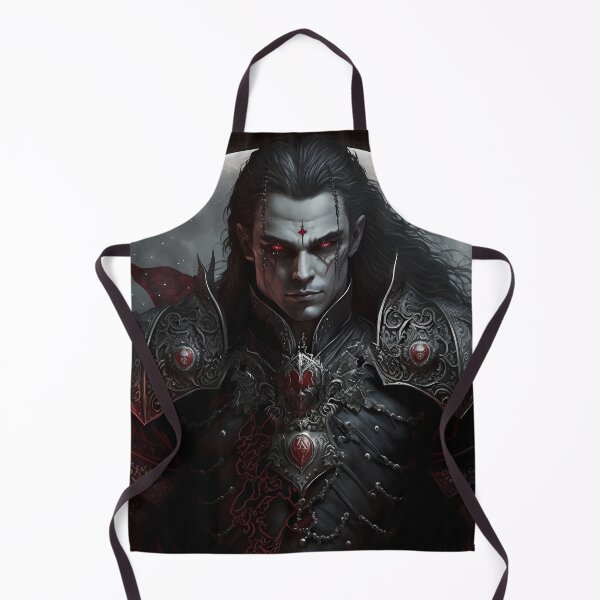 Item preview, Dark fantasy vampire version 7 designed and sold by PM-Artistic.