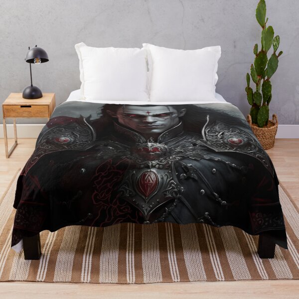 Item preview, Dark fantasy vampire version 7 designed and sold by PM-Artistic.