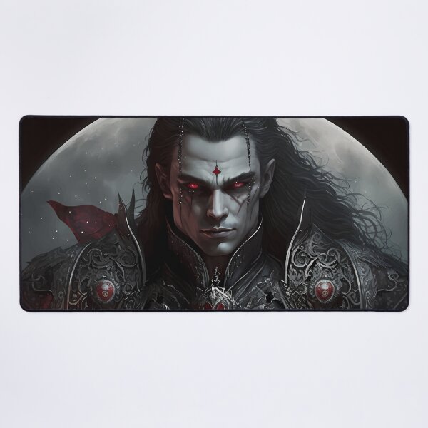 Item preview, Dark fantasy vampire version 7 designed and sold by PM-Artistic.