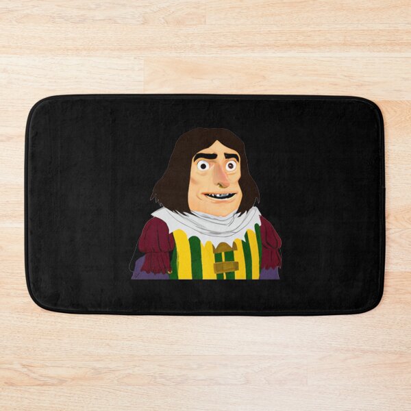 Item preview, Lord Farquaad Handsome Shrek  designed and sold by UnlimitedTextil.