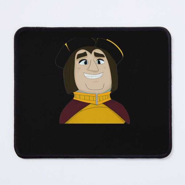 Item preview, Lord Farquaad Handsome Shrek designed and sold by UnlimitedTextil.